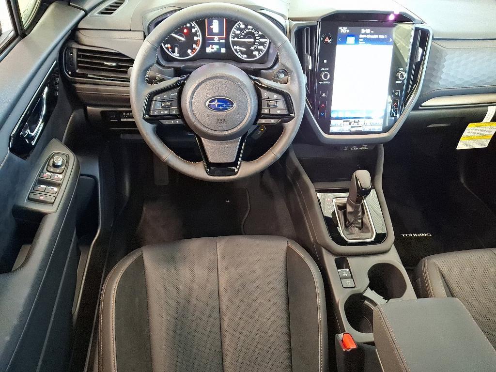 new 2025 Subaru Forester car, priced at $42,329