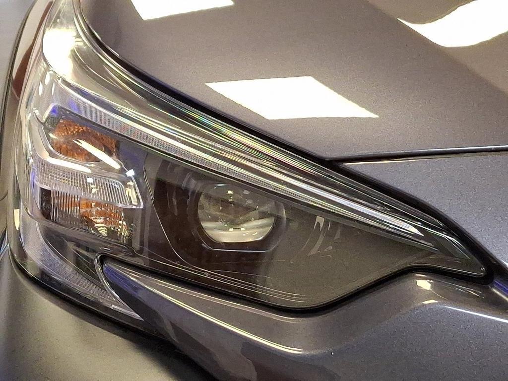 used 2025 Subaru Outback car, priced at $42,997