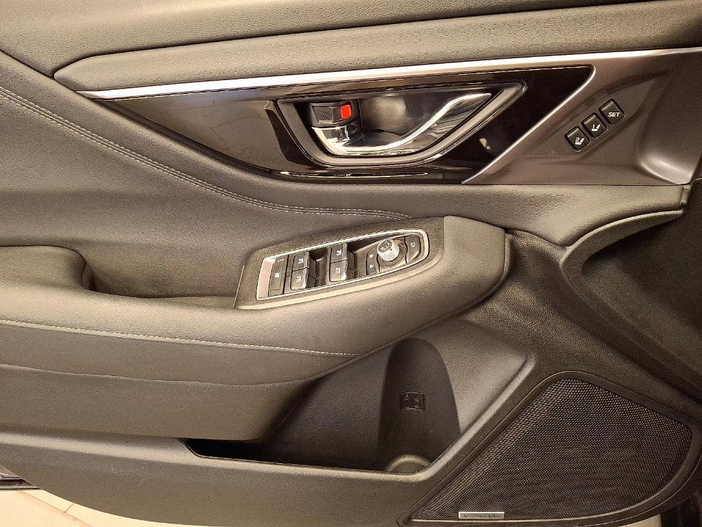 used 2025 Subaru Outback car, priced at $42,997