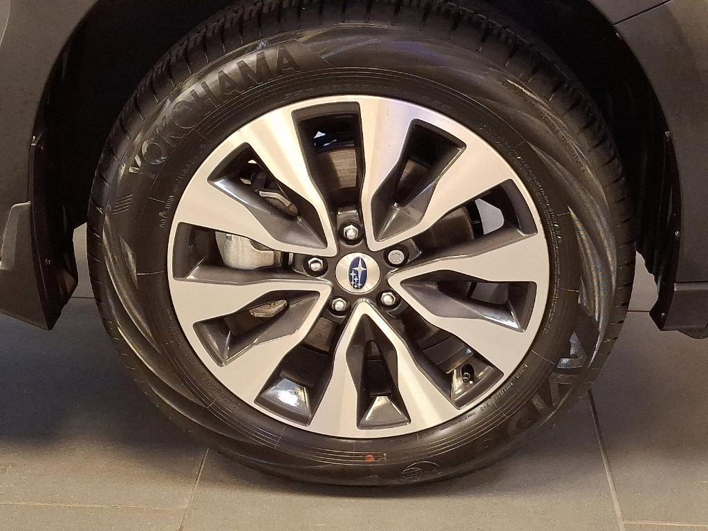 used 2025 Subaru Outback car, priced at $42,997
