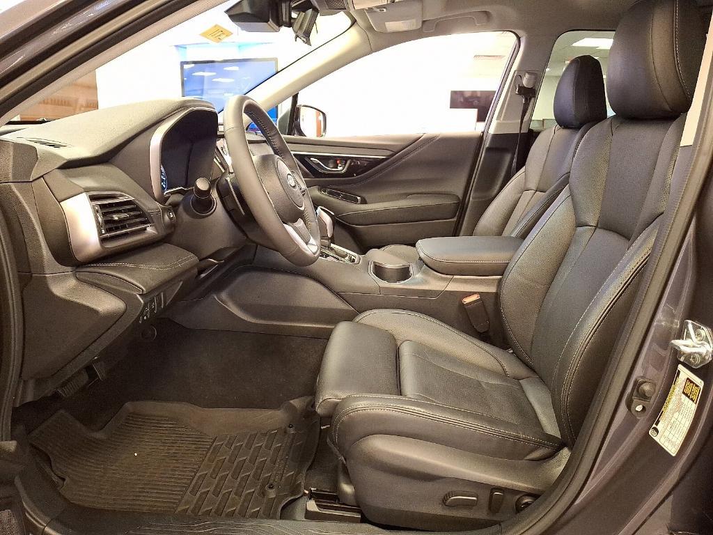 used 2025 Subaru Outback car, priced at $42,997