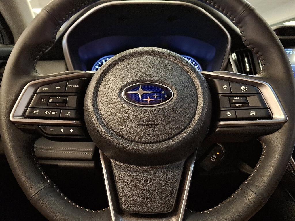 used 2025 Subaru Outback car, priced at $42,997