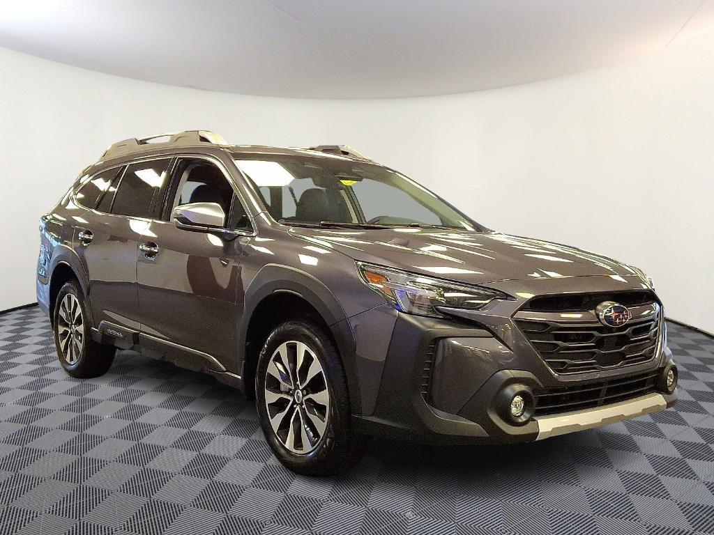 used 2025 Subaru Outback car, priced at $42,997