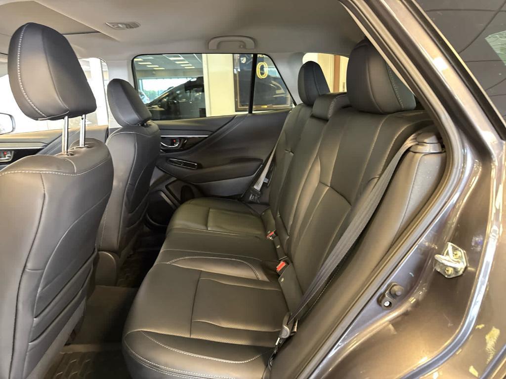 used 2025 Subaru Outback car, priced at $42,997