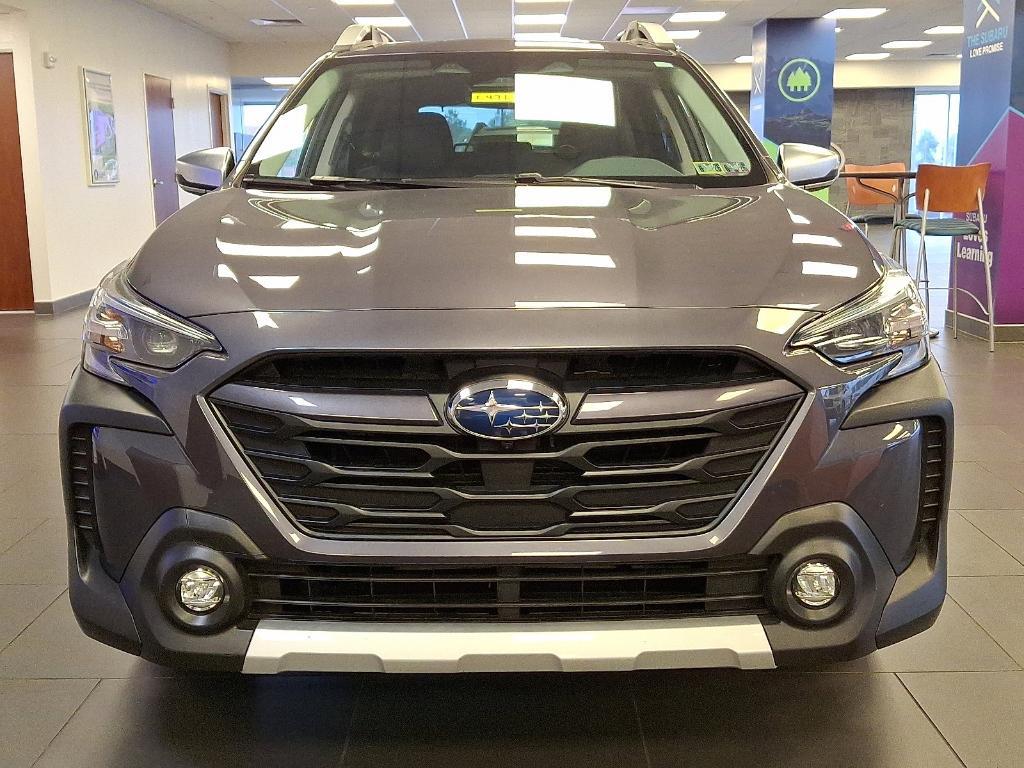 used 2025 Subaru Outback car, priced at $42,997