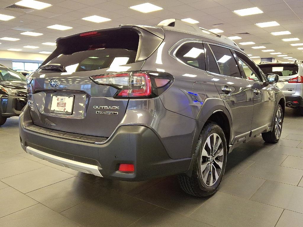 used 2025 Subaru Outback car, priced at $42,997