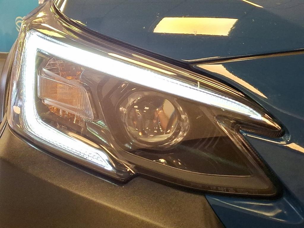used 2022 Subaru Outback car, priced at $27,197