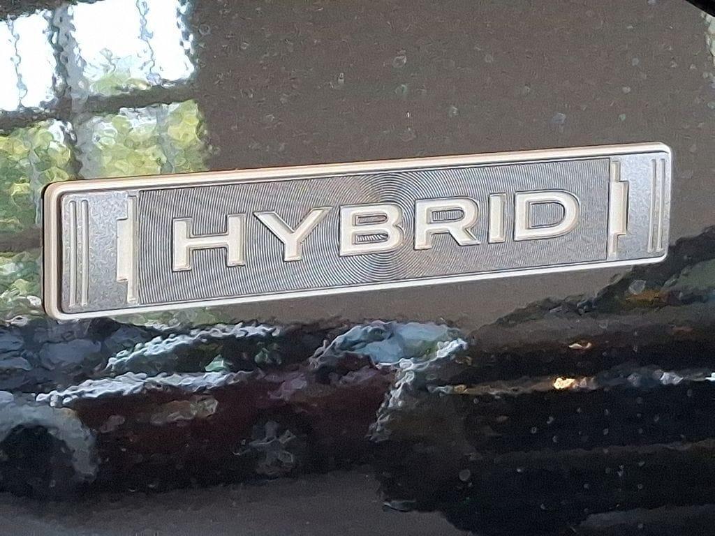 new 2025 Subaru Forester Hybrid car, priced at $40,472