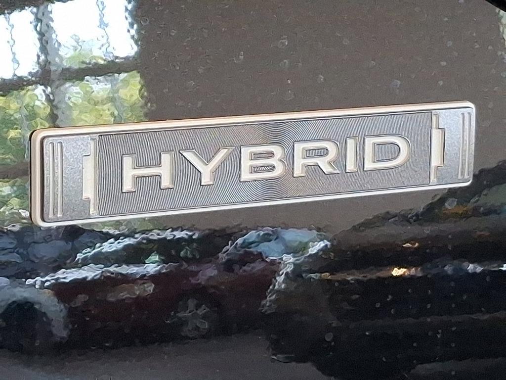 new 2025 Subaru Forester Hybrid car, priced at $43,491