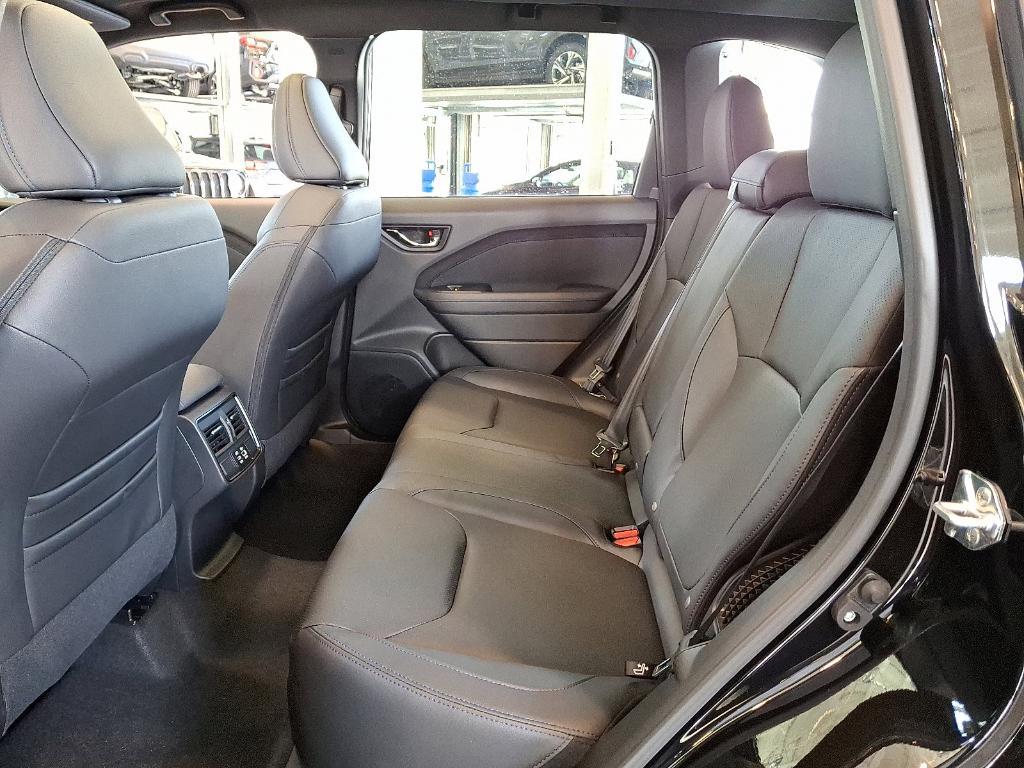 new 2025 Subaru Forester Hybrid car, priced at $43,491