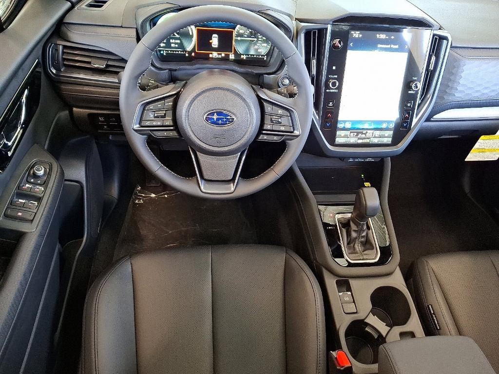 new 2025 Subaru Forester Hybrid car, priced at $43,491