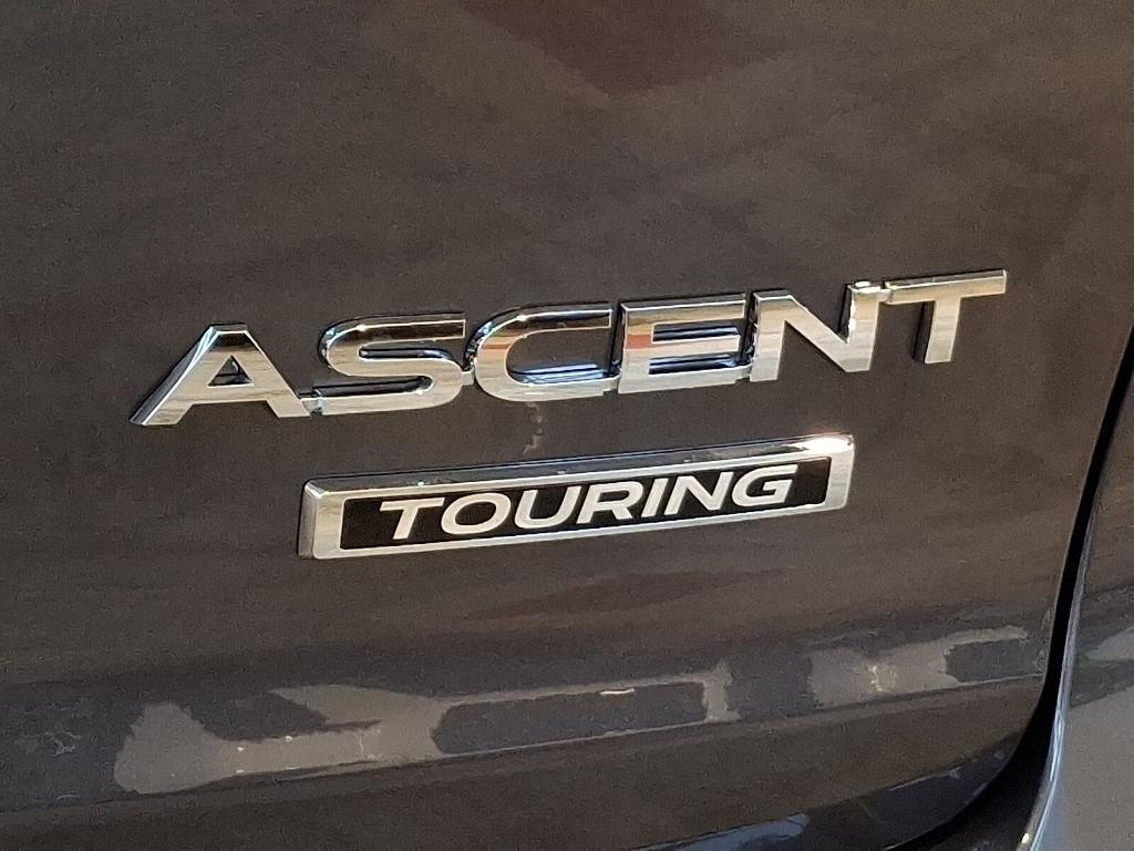 new 2025 Subaru Ascent car, priced at $52,563