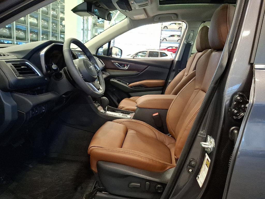 new 2025 Subaru Ascent car, priced at $52,563