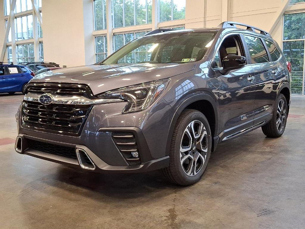 new 2025 Subaru Ascent car, priced at $52,563