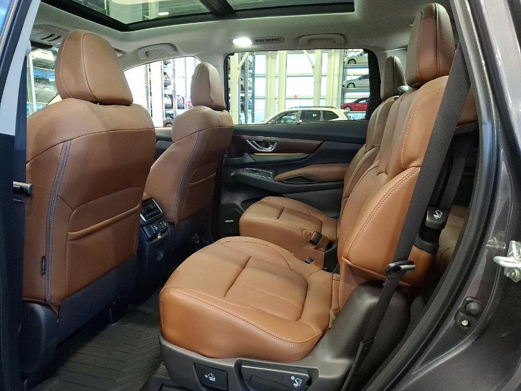 new 2025 Subaru Ascent car, priced at $52,563