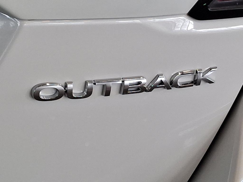 new 2025 Subaru Outback car, priced at $34,131