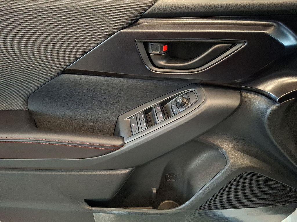 new 2025 Subaru Impreza car, priced at $28,263