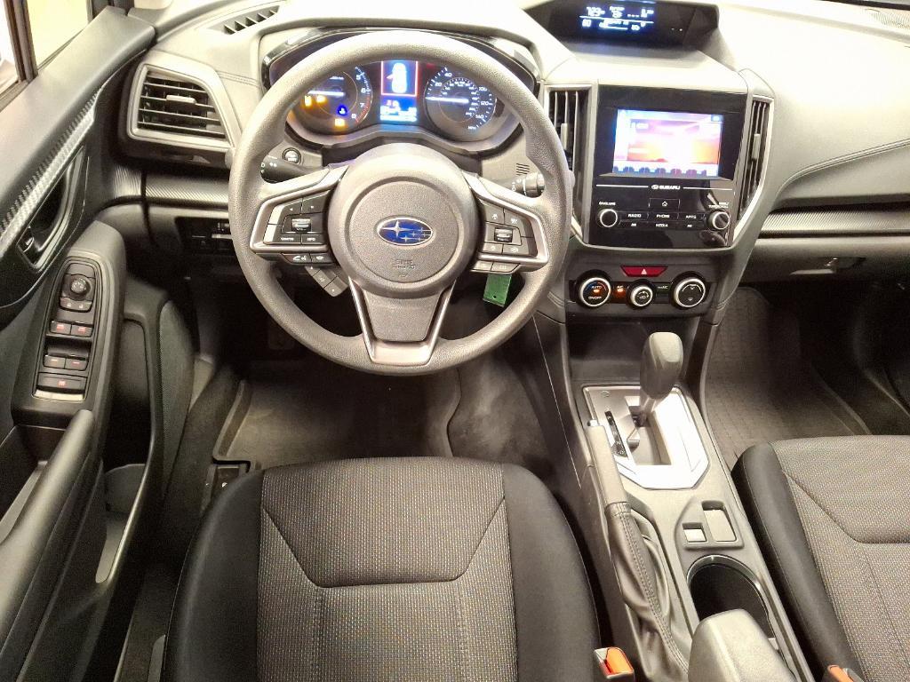 used 2023 Subaru Crosstrek car, priced at $23,997