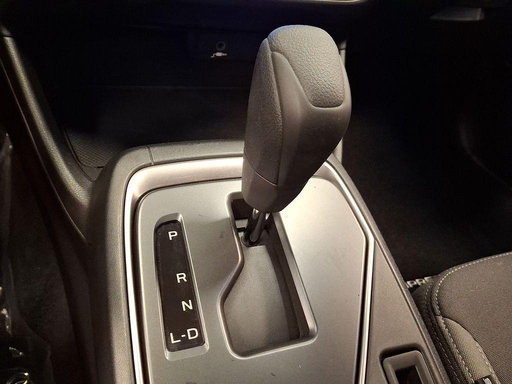 used 2025 Subaru Impreza car, priced at $23,097