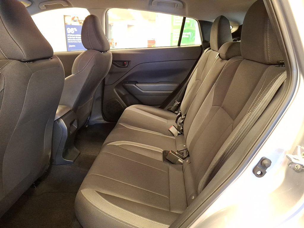 used 2025 Subaru Impreza car, priced at $23,097