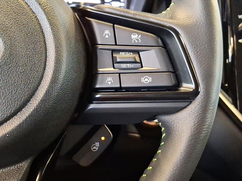 new 2025 Subaru Ascent car, priced at $43,907