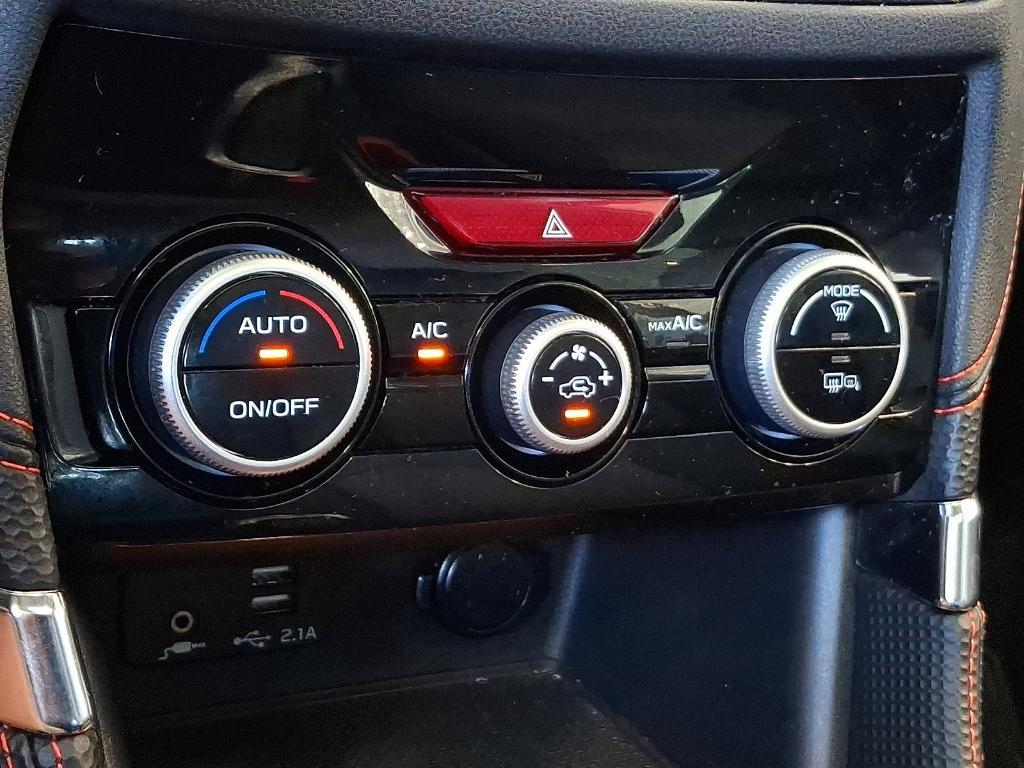 used 2021 Subaru Forester car, priced at $24,697