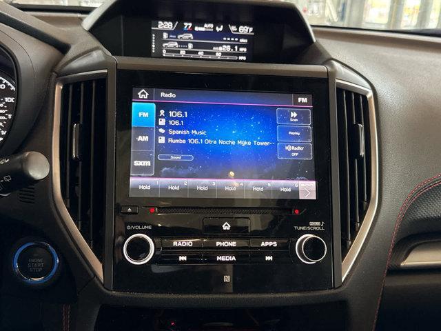 used 2021 Subaru Forester car, priced at $24,997
