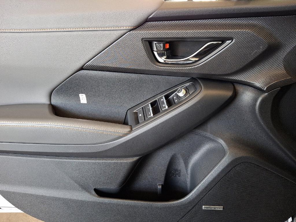 new 2025 Subaru Crosstrek car, priced at $35,129