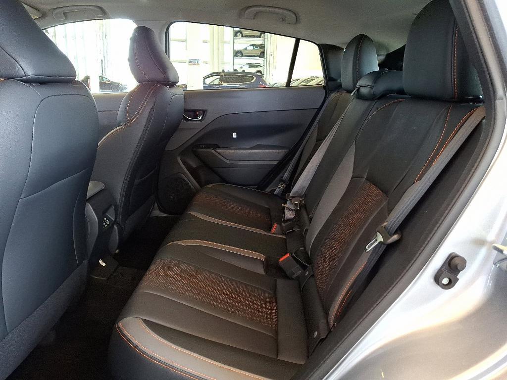 new 2025 Subaru Crosstrek car, priced at $35,129
