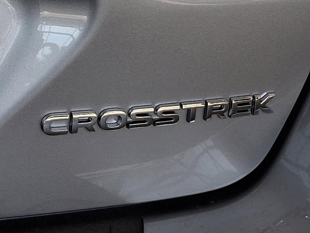 new 2025 Subaru Crosstrek car, priced at $35,129