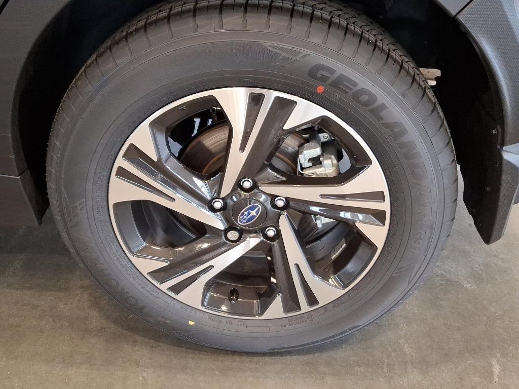 new 2025 Subaru Crosstrek car, priced at $31,428