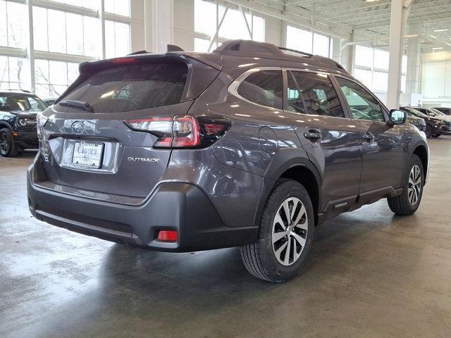 new 2025 Subaru Outback car, priced at $33,830