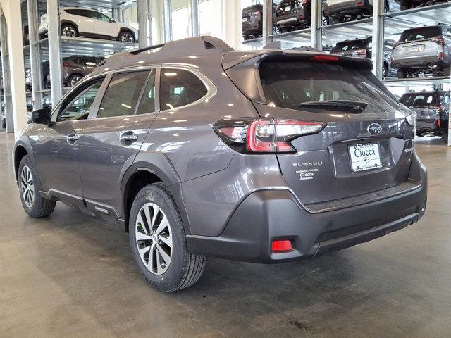 new 2025 Subaru Outback car, priced at $33,830