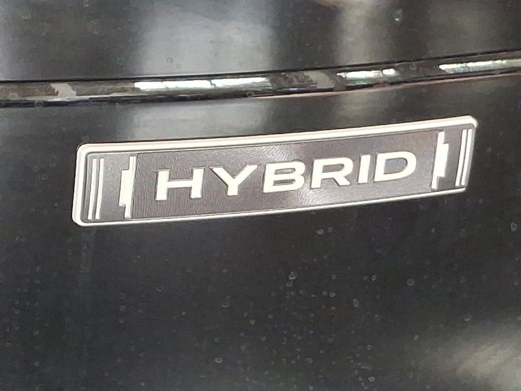 new 2025 Subaru Forester Hybrid car, priced at $43,832