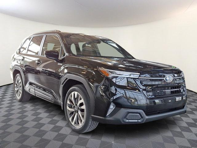 new 2025 Subaru Forester Hybrid car, priced at $43,832