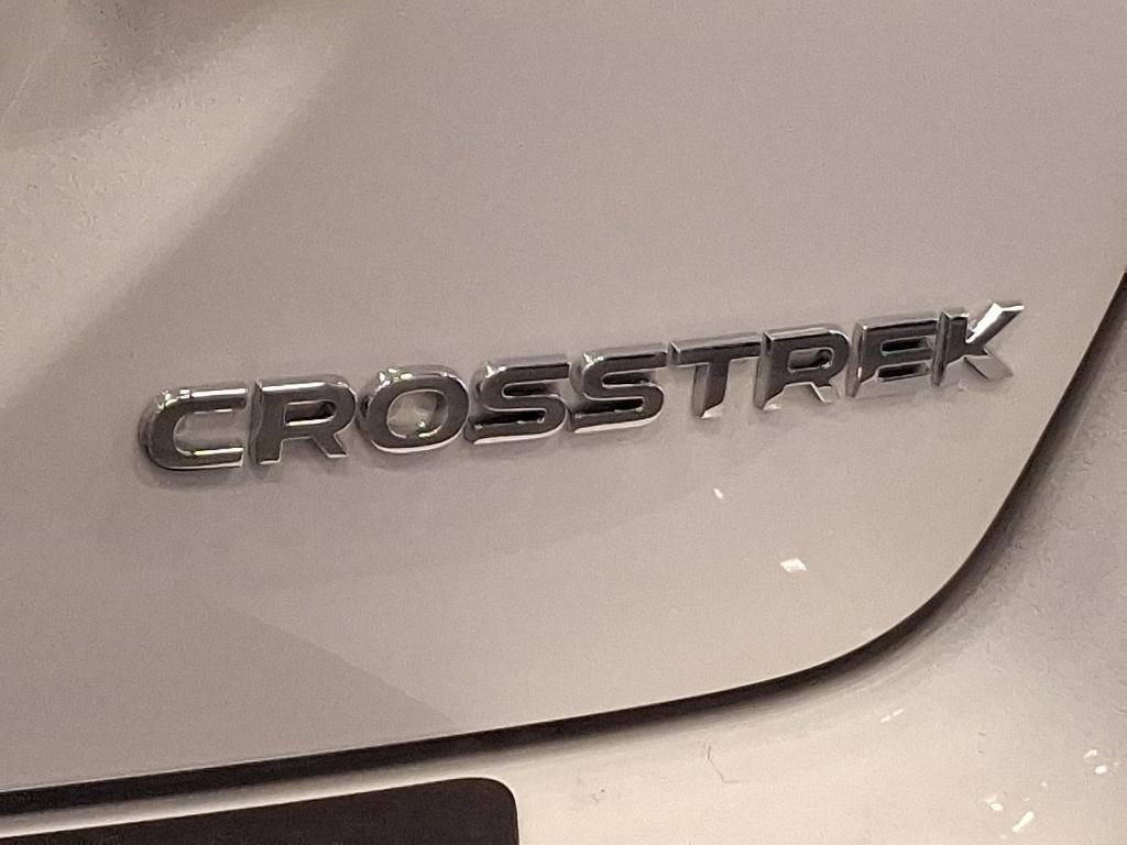 new 2025 Subaru Crosstrek car, priced at $34,416