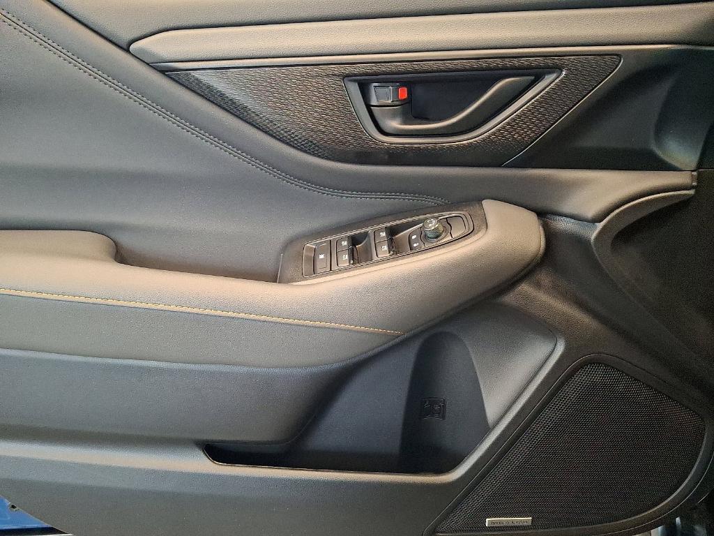 new 2025 Subaru Outback car, priced at $43,547