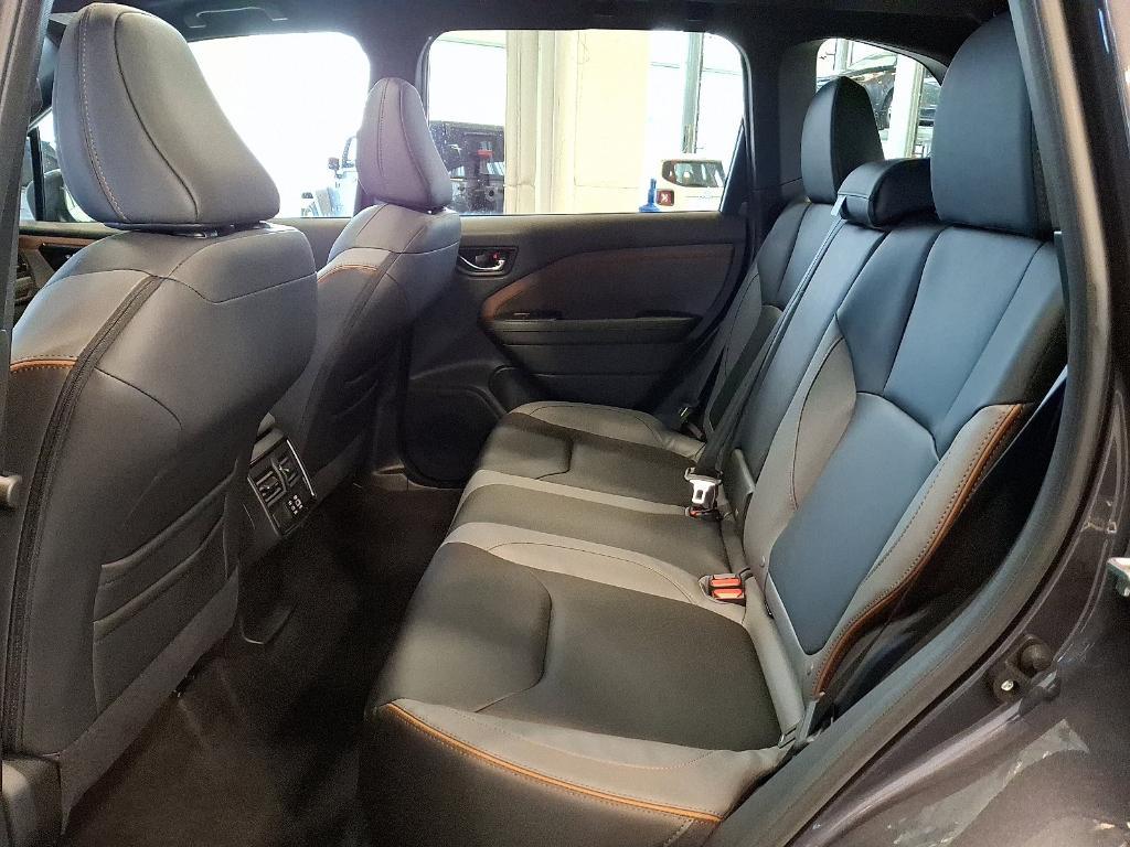 new 2025 Subaru Forester car, priced at $38,991