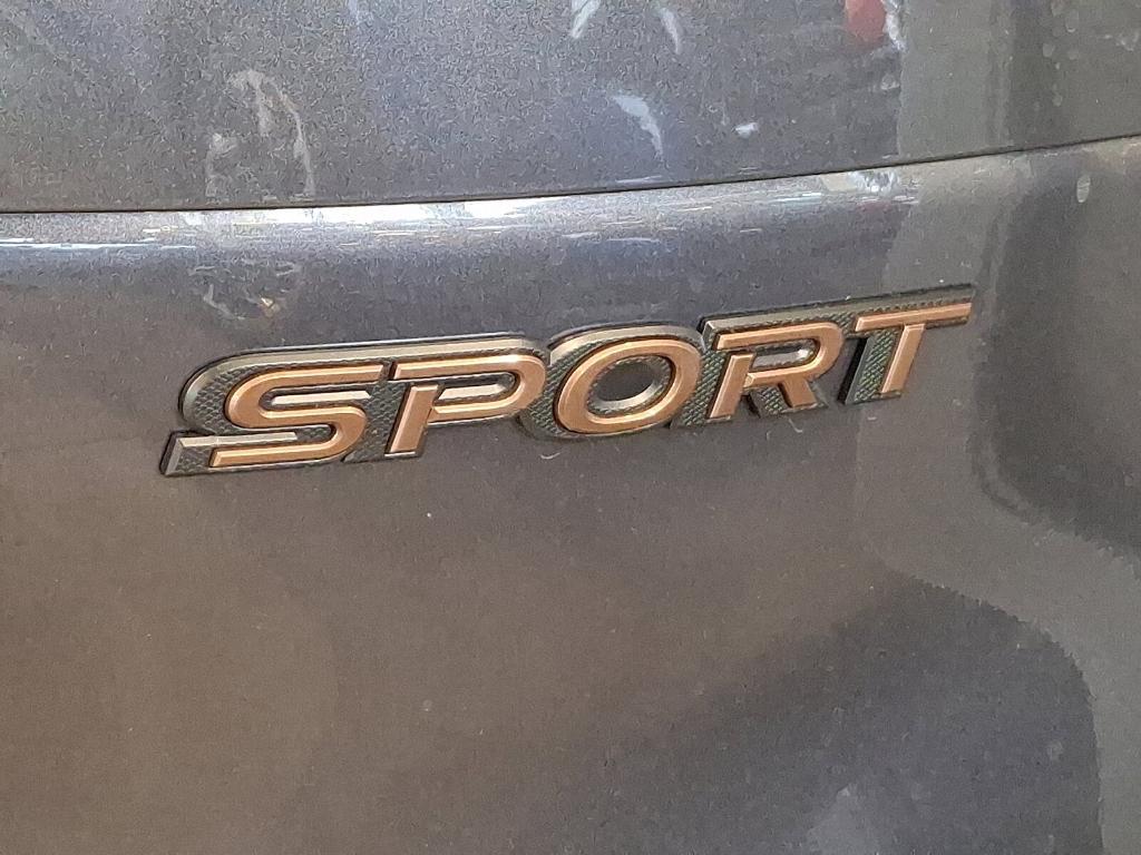 new 2025 Subaru Forester car, priced at $38,991