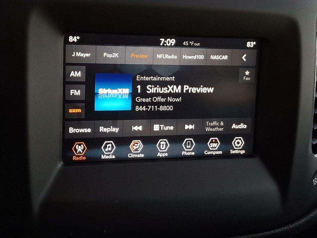 used 2019 Jeep Compass car, priced at $16,397