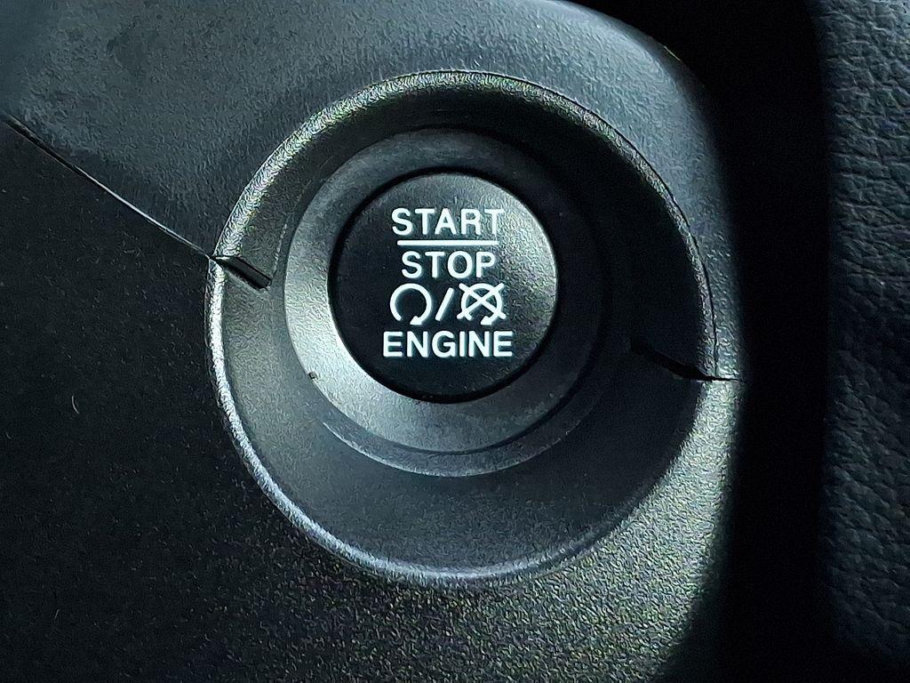 used 2019 Jeep Compass car, priced at $16,397