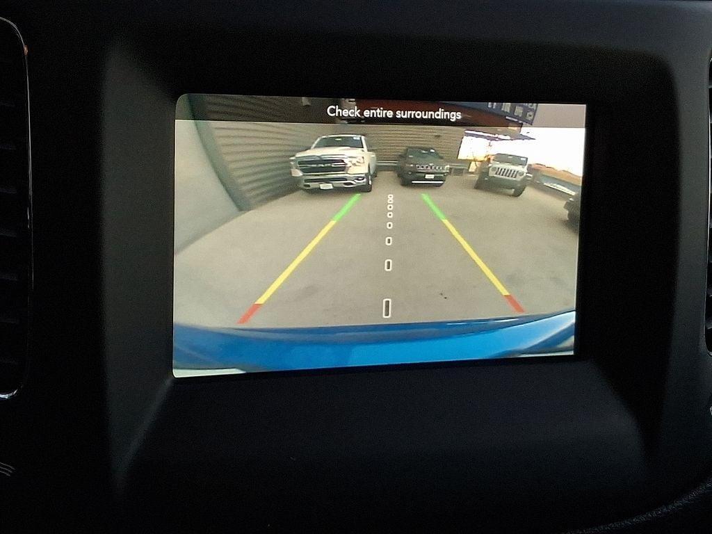 used 2019 Jeep Compass car, priced at $16,397