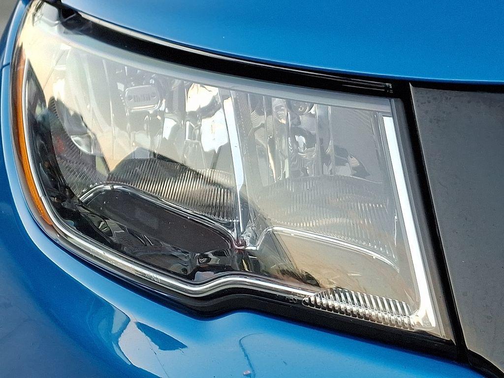 used 2019 Jeep Compass car, priced at $16,397