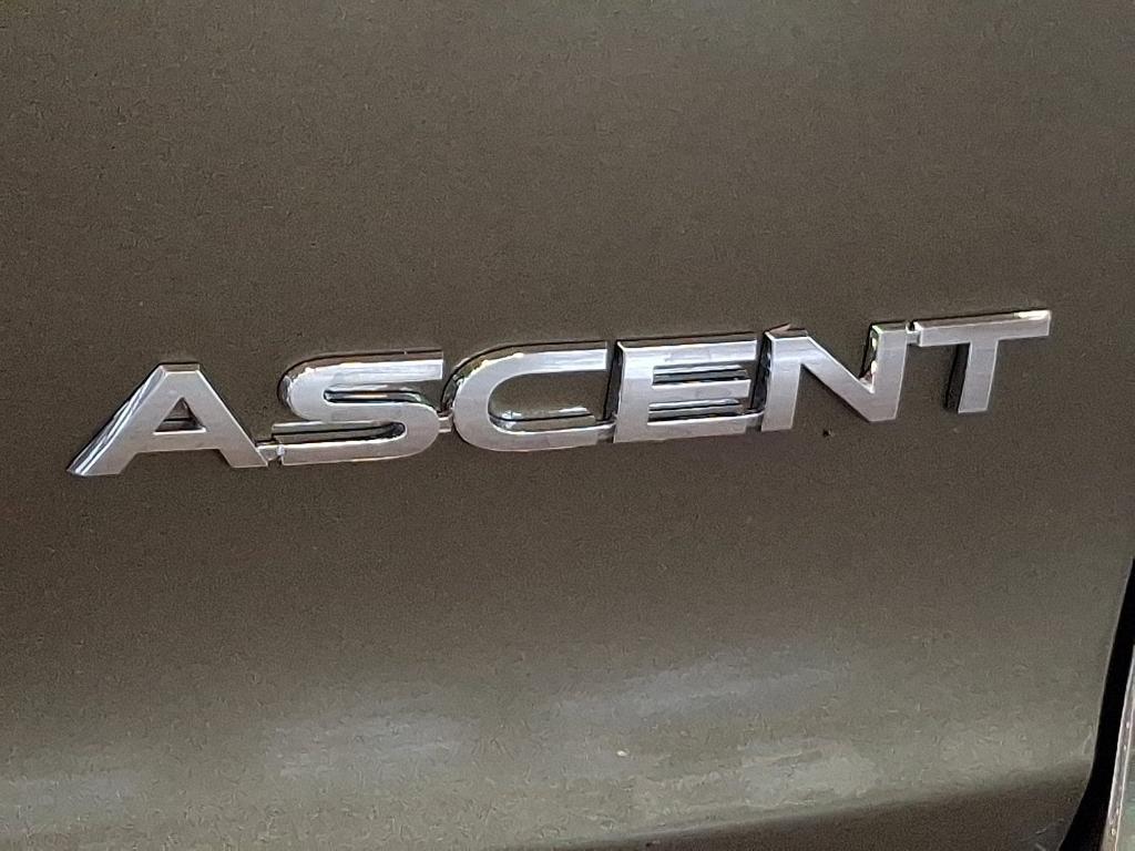new 2025 Subaru Ascent car, priced at $40,505