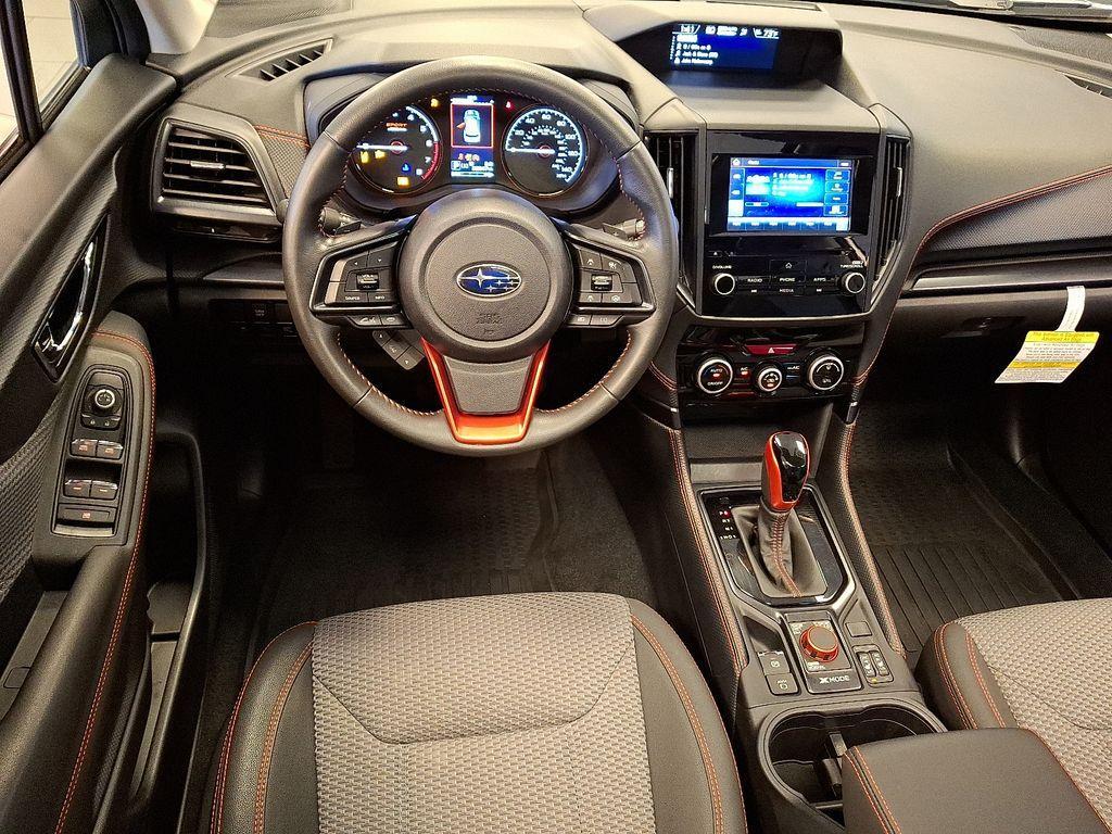 used 2023 Subaru Forester car, priced at $29,997