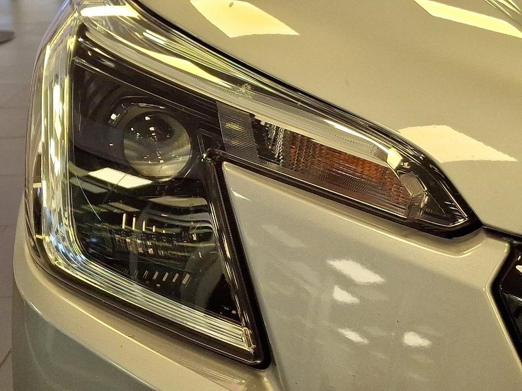 used 2023 Subaru Forester car, priced at $30,597