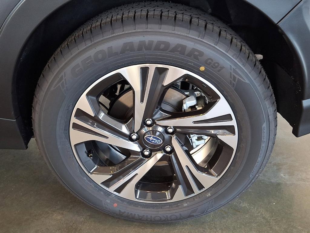 new 2025 Subaru Crosstrek car, priced at $31,991