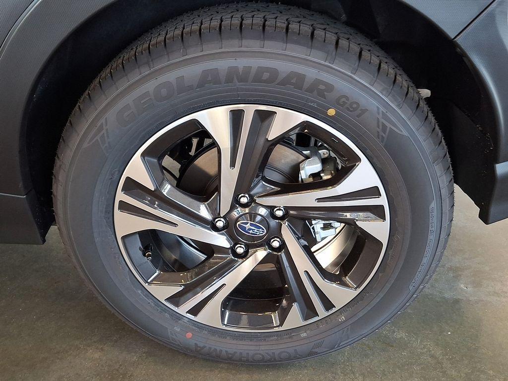 new 2025 Subaru Crosstrek car, priced at $30,639