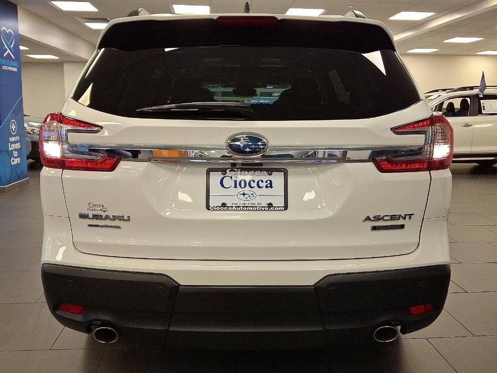 used 2023 Subaru Ascent car, priced at $38,997