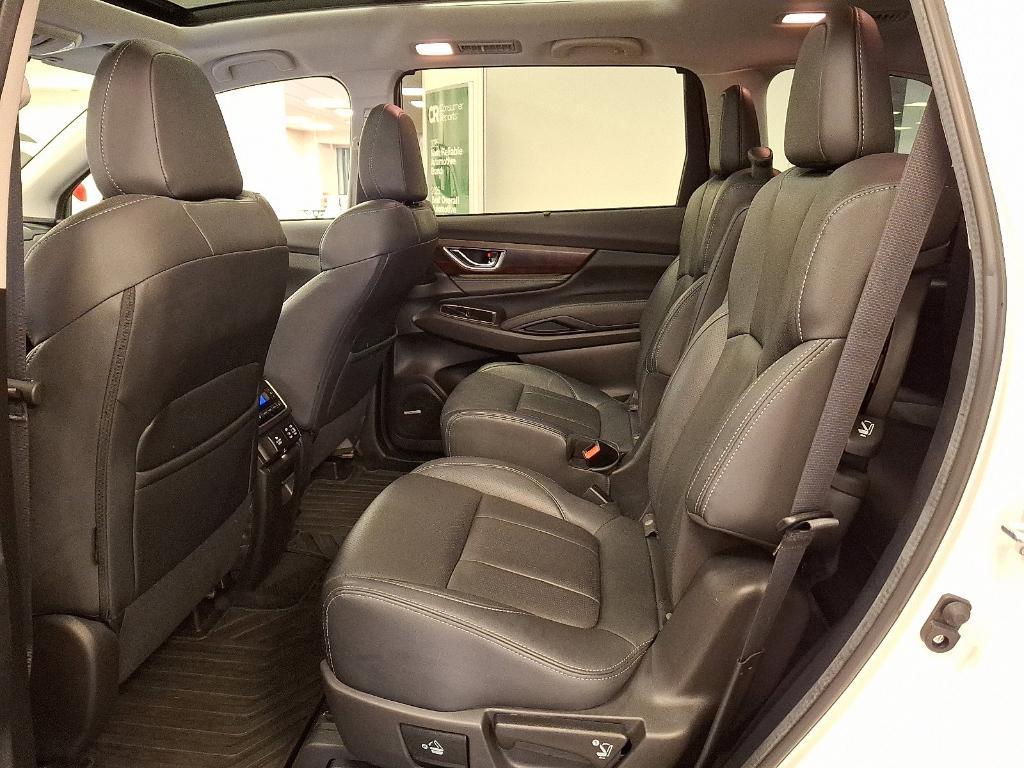 used 2023 Subaru Ascent car, priced at $38,997